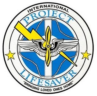 Project Lifesaver logo