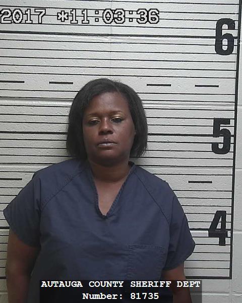 Primary photo of Larhonda Delicia Richard - Please refer to the physical description