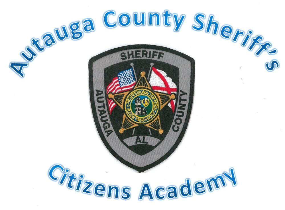 Citizen Academy Logo