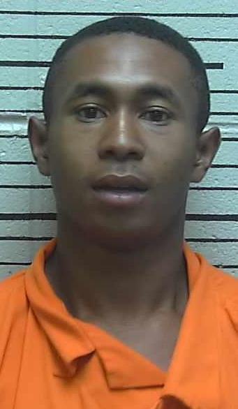 Primary photo of Brandon Von Rhodes - Please refer to the physical description