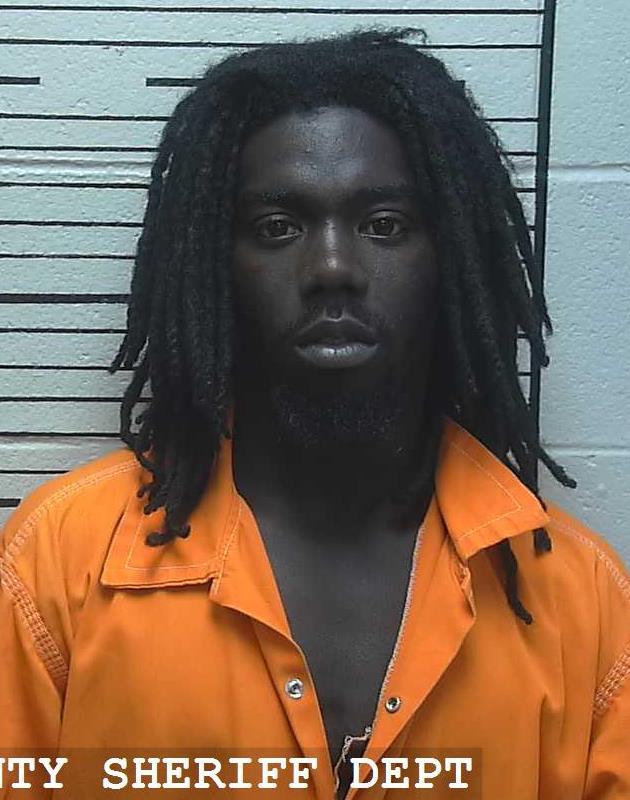 Primary photo of Jermichael Antjan Nixon - Please refer to the physical description