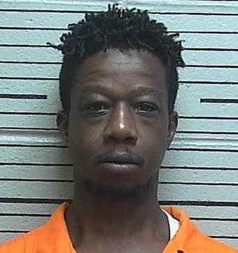 Primary photo of Tony Terrell Howard - Please refer to the physical description