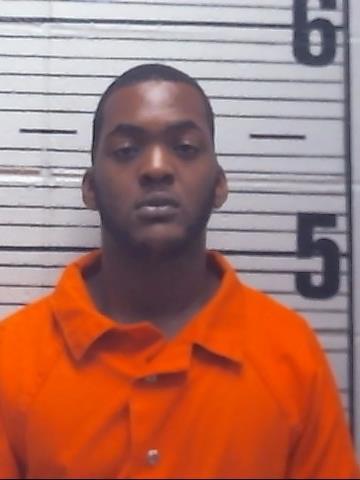 Devonta Wayaire Brown who was arrested for Murder