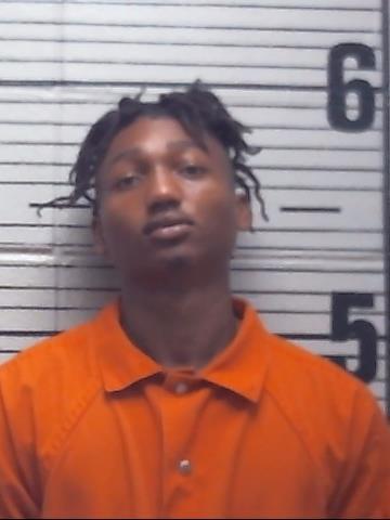 Amajay Shomari Nelson-Cox mugshot