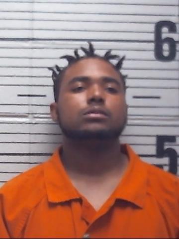 Andrevious Quinton Carter mugshot