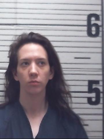 Ann Morgan Kinney mugshot