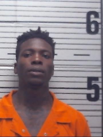 Kendrick Taryvaun Williams mugshot