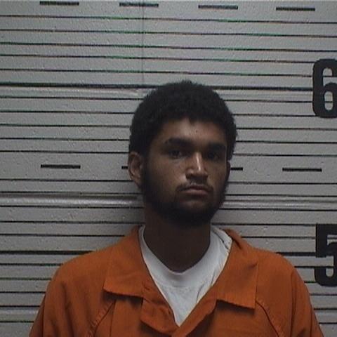 Tobias Lamar Walton Mugshot