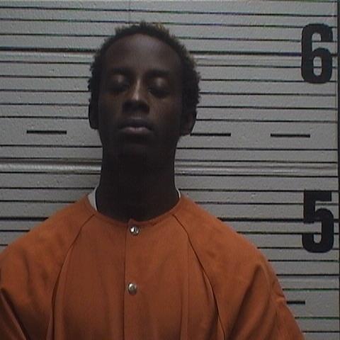 Xavier Lashawn Quince Mugshot