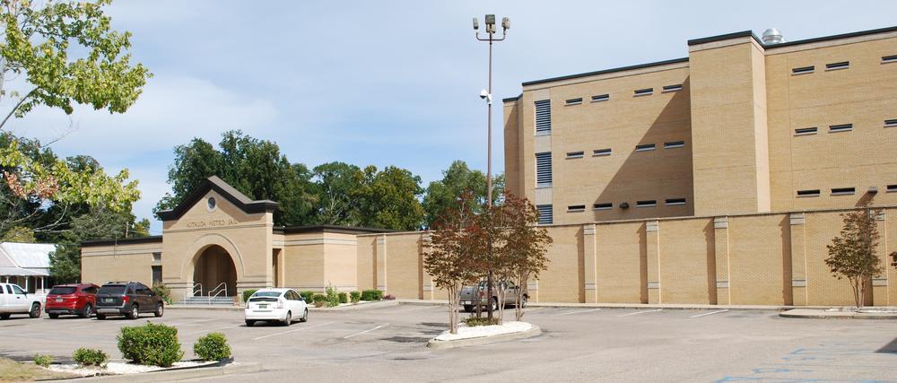 Autauga Metro Jail