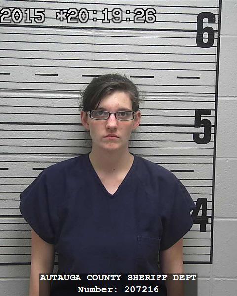 Primary photo of Laci Breanna Hardy - Please refer to the physical description