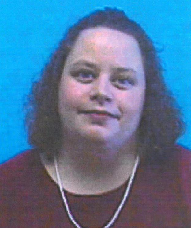 Primary photo of Stacey Denise White - Please refer to the physical description