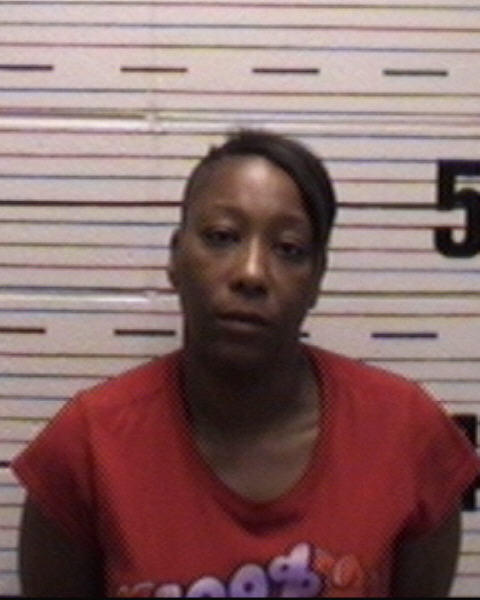 Primary Photo of Kimberly Ranae Tyson. Please refer to the physical description.