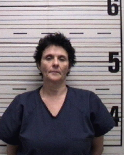 Primary photo of Tammy  Renee Underwood - Please refer to the physical description
