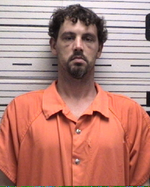 Primary photo of Brandon Joseph Wayne White - Please refer to the physical description