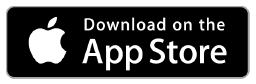 Apple App Store Logo