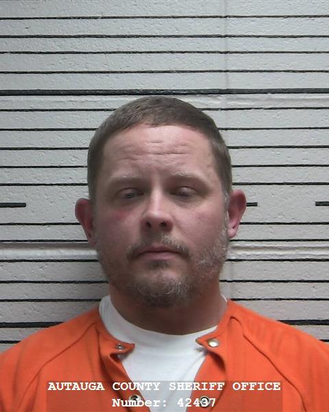Primary Photo of Jason Wade Hudson. Please refer to the physical description.