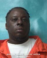 Mugshot of DANIELS, JASON JEROD