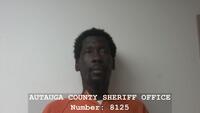 Mugshot of LEE, TRAVELES DESHON