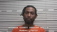 Mugshot of ANDERSON, RANDY MONTELL