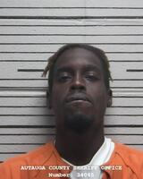 Mugshot of BELL, DEMEREZE KANEZE