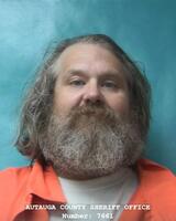 Mugshot of MISSILDINE, RAY WILLIAM