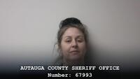 Mugshot of KING, JOYCE RENEE