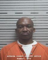 Mugshot of SALES, ALBERT LEE