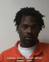 Mugshot of RICHARD, RENARD MARQUIS 