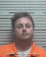 Mugshot of WHELIHAN, MATTHEW THOMAS