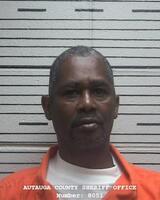 Mugshot of BROWN, JAMES FREDERICK