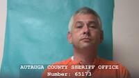 Mugshot of BULGER, BRAD ALAN