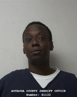 Mugshot of THOMAS, CALANDRA RENITA