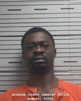 Mugshot of SHEPPARD, BERMON DOUGLAS
