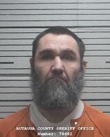 Mugshot of ESTES, RICHARD JASON