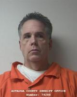 Mugshot of WATKINS, MARK DWAYNE