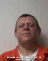 Mugshot of HARRISON, JOHNATHAN EARL