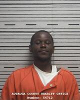 Mugshot of GARDNER, FREDRICK