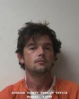 Mugshot of ROBINSON, RICHARD ALAN