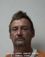 Mugshot of GRAY, BARNEY DUANE