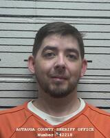 Mugshot of HOLLIDAY, JACOB LAMAR