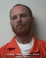 Mugshot of HANEY, MICHAEL EUGENE