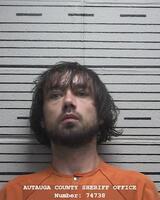 Mugshot of DERAMUS, DAVID SCOTT