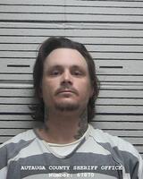 Mugshot of GRAVES, THOMAS LEE