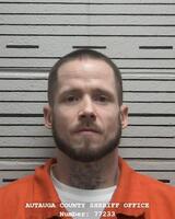 Mugshot of DEAVERS, BILLY WAYNE