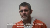 Mugshot of WOODRUFF, TOMMY RAY