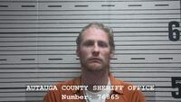 Mugshot of HARWELL, TONY WAYNE