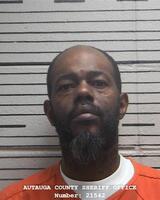 Mugshot of WASHINGTON, JERRELL L