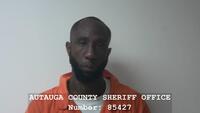 Mugshot of TUCKER, TORI LADERRICK 