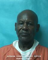 Mugshot of MOTLEY, JEFFREY JEROME 